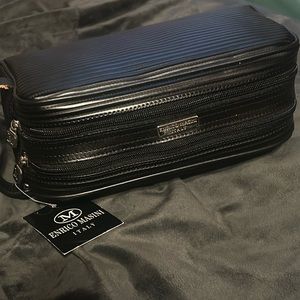 Enrico Masini Purse NWT